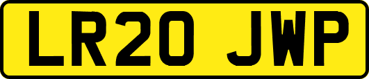 LR20JWP