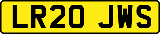 LR20JWS