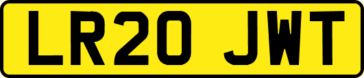LR20JWT