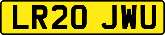 LR20JWU
