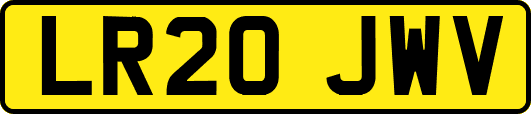 LR20JWV