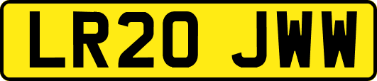 LR20JWW