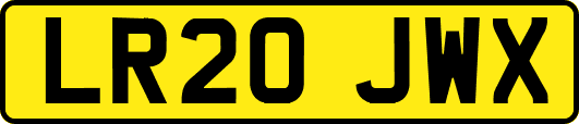 LR20JWX
