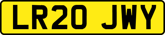 LR20JWY