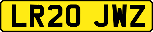 LR20JWZ