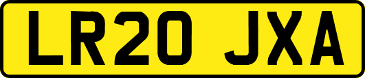 LR20JXA