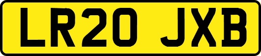 LR20JXB