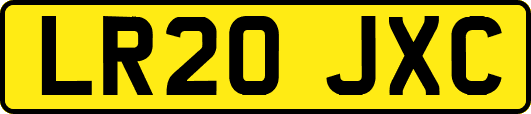 LR20JXC