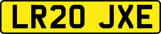 LR20JXE