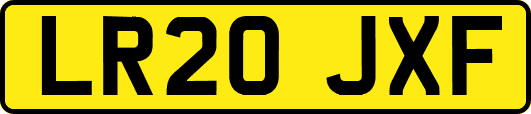 LR20JXF