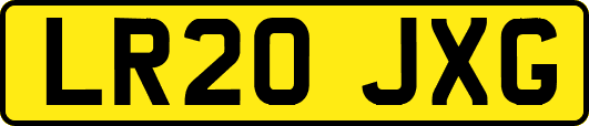 LR20JXG