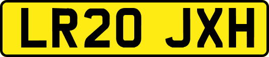 LR20JXH