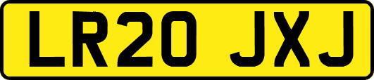 LR20JXJ