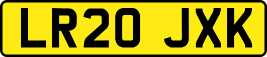LR20JXK