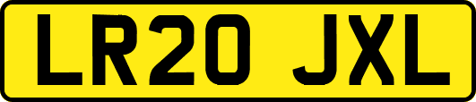 LR20JXL