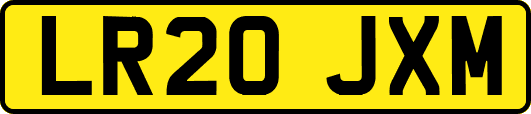 LR20JXM