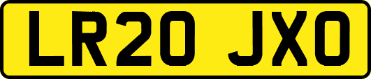LR20JXO