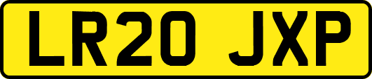 LR20JXP