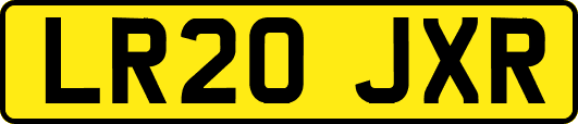 LR20JXR