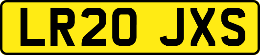 LR20JXS