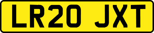 LR20JXT