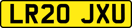 LR20JXU
