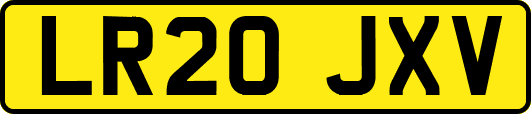 LR20JXV