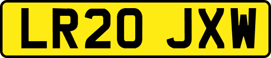 LR20JXW