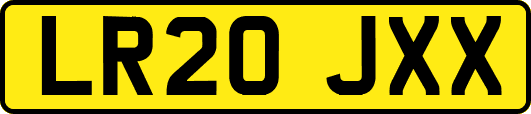 LR20JXX