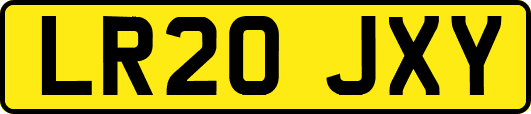 LR20JXY