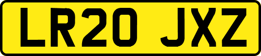 LR20JXZ