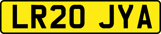 LR20JYA