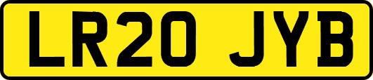 LR20JYB
