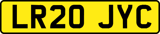 LR20JYC