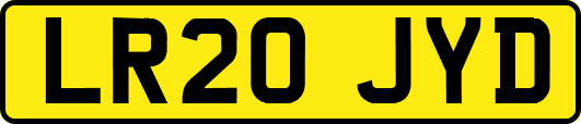 LR20JYD