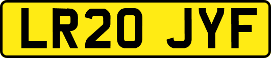LR20JYF