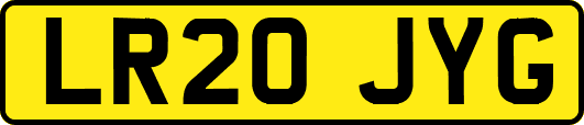 LR20JYG