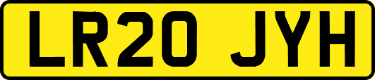 LR20JYH