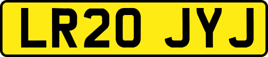 LR20JYJ