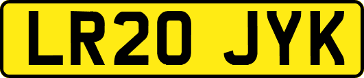 LR20JYK