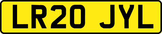 LR20JYL