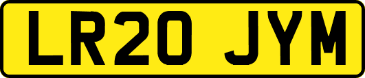 LR20JYM