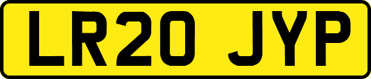LR20JYP