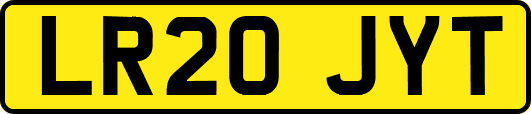 LR20JYT