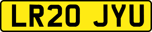 LR20JYU