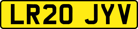 LR20JYV