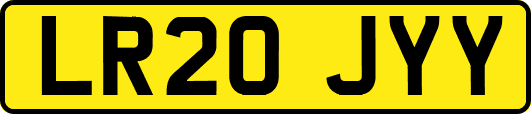 LR20JYY