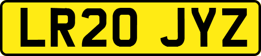 LR20JYZ