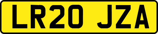 LR20JZA