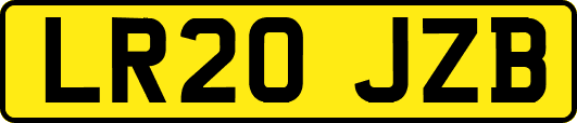 LR20JZB